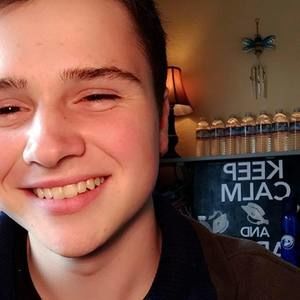 Meet your Posher, Jacob